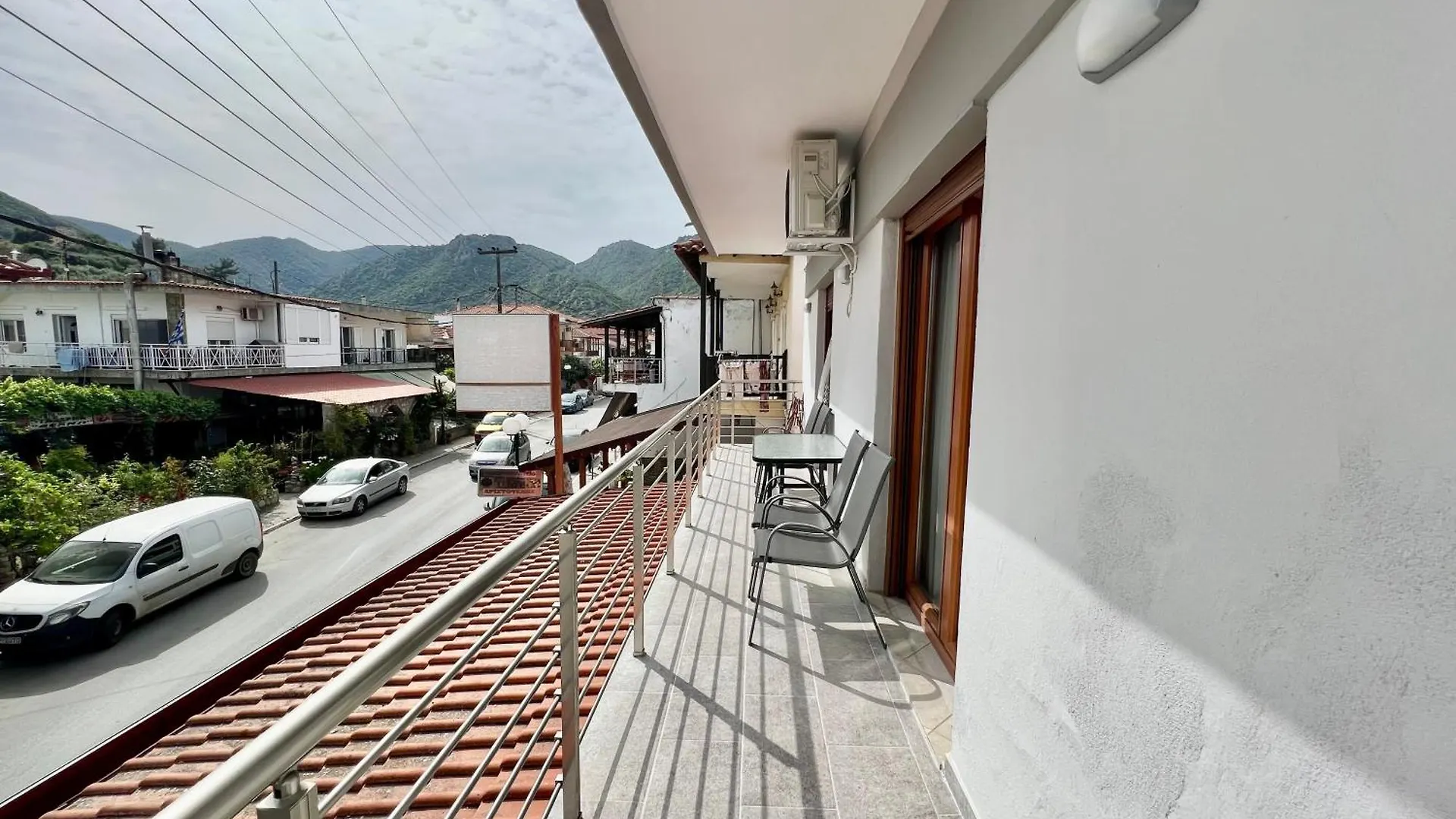 Sikia Luxury Apartments