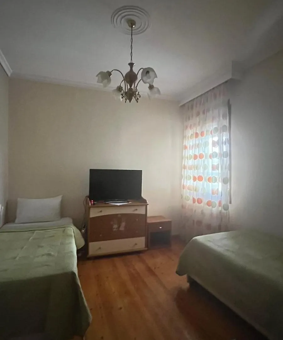 Sikia Luxury Apartments