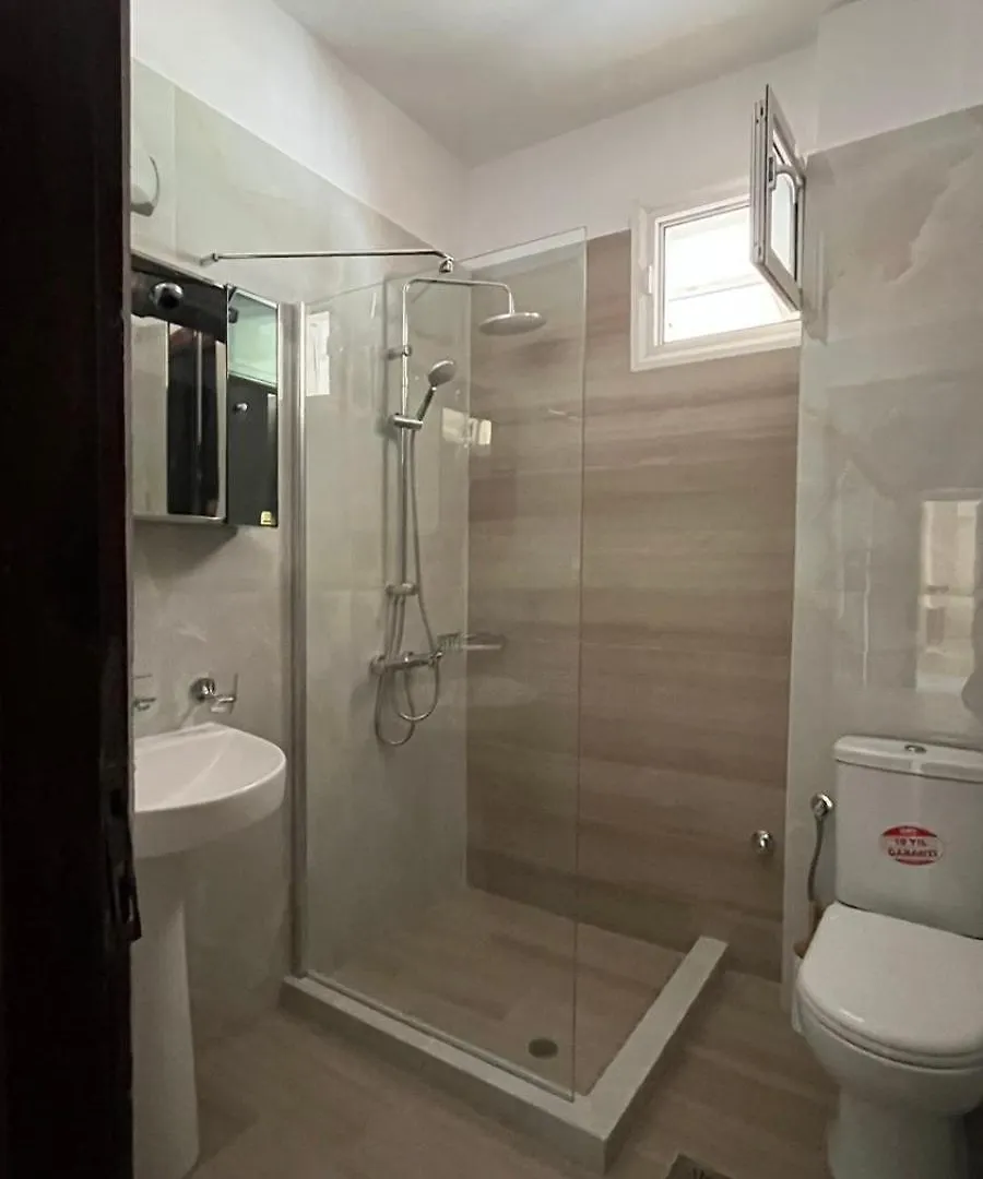 Sikia Luxury Apartments