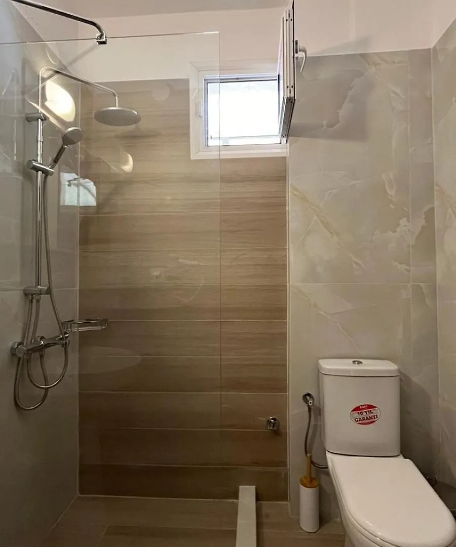 Sikia Luxury Apartments