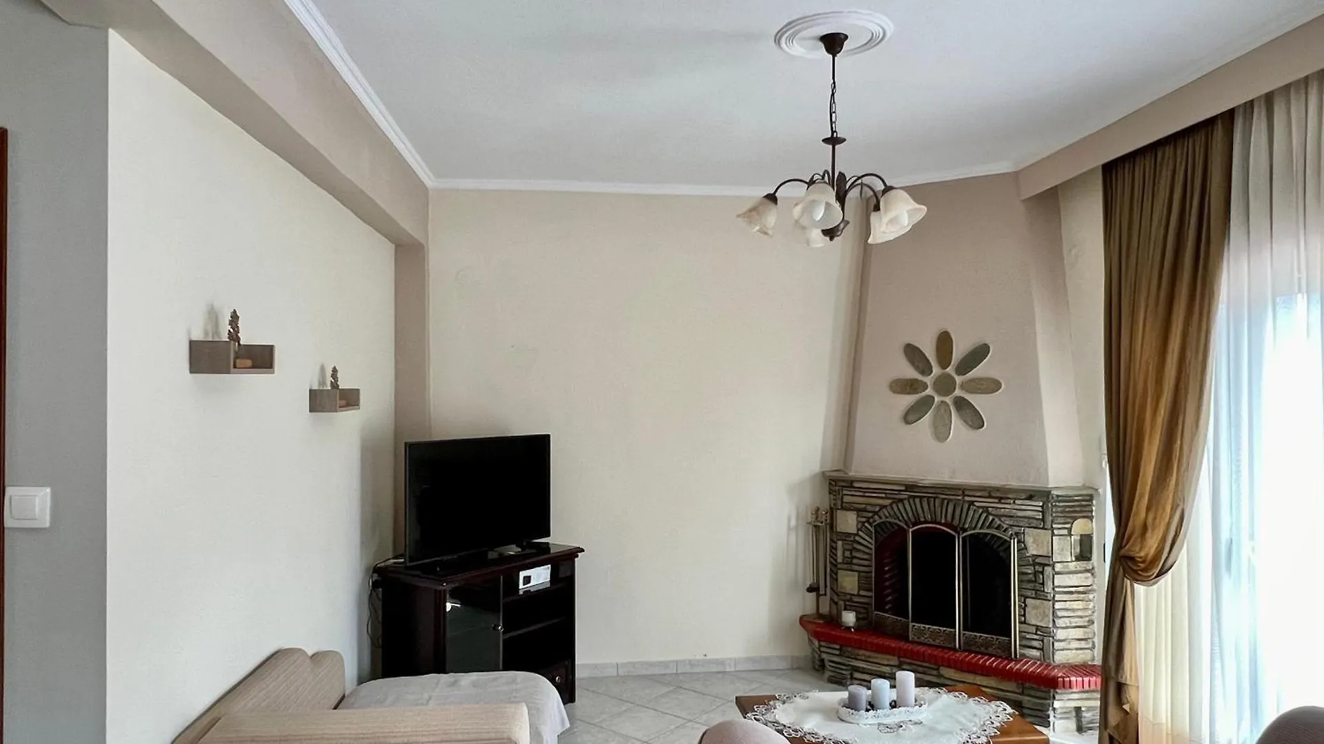 Sikia Luxury Apartments