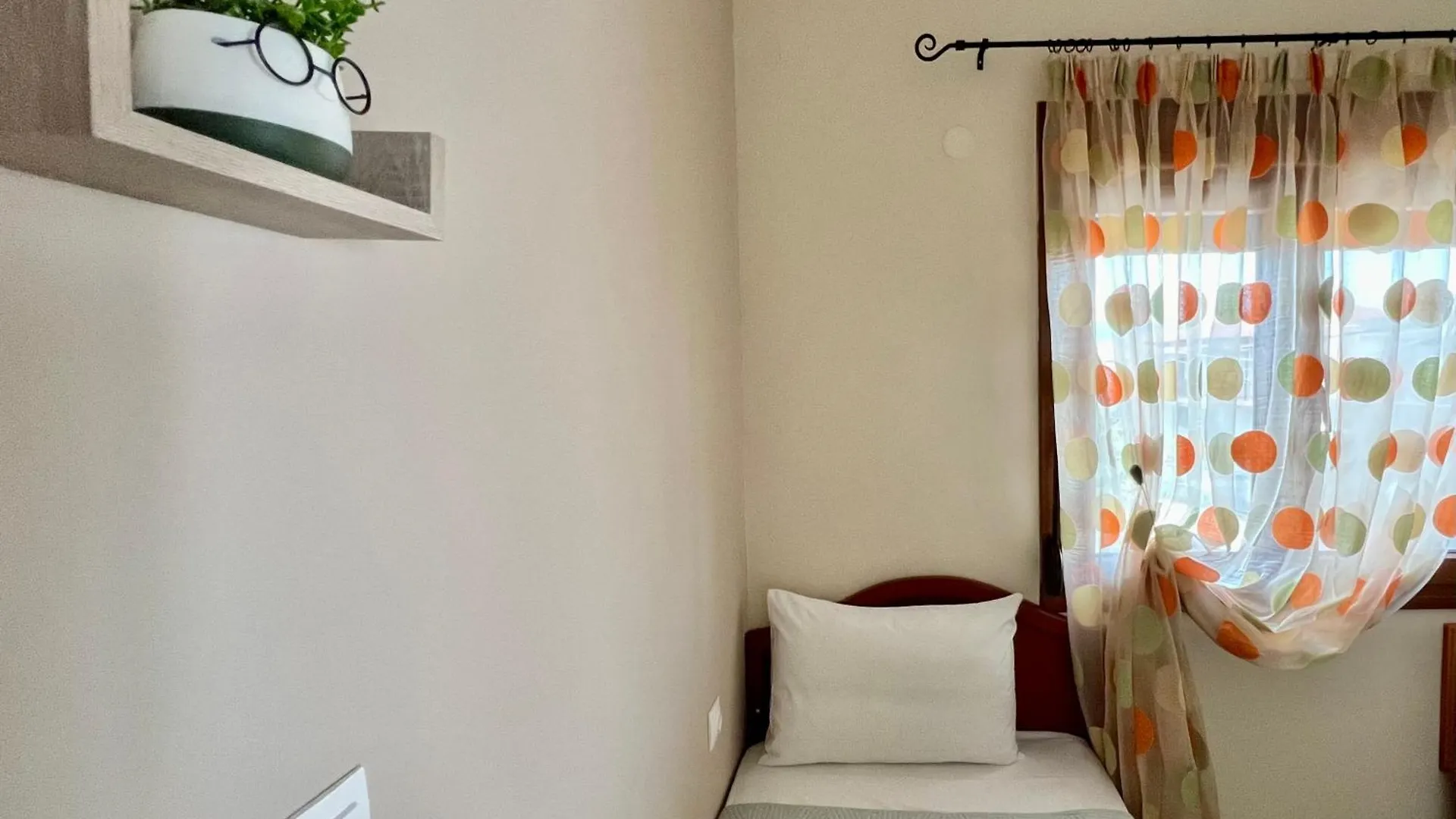 Sikia Luxury Apartments